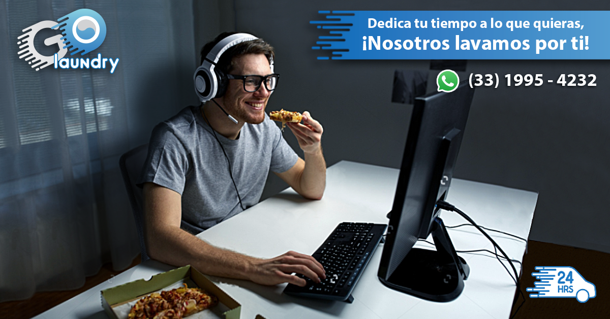 lavanderia a domicilio