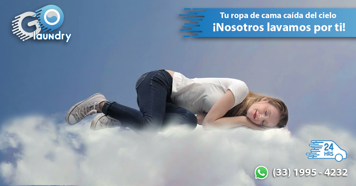lavanderia a domicilio